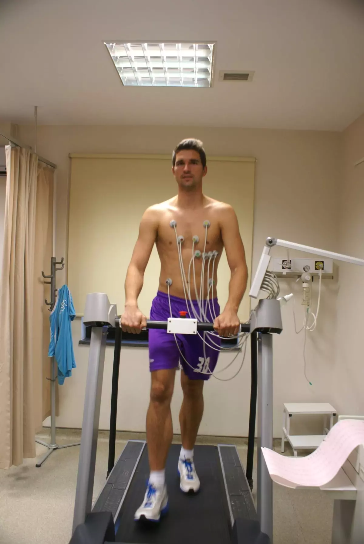 Orduspor Sağlık Kontrolünden Geçti