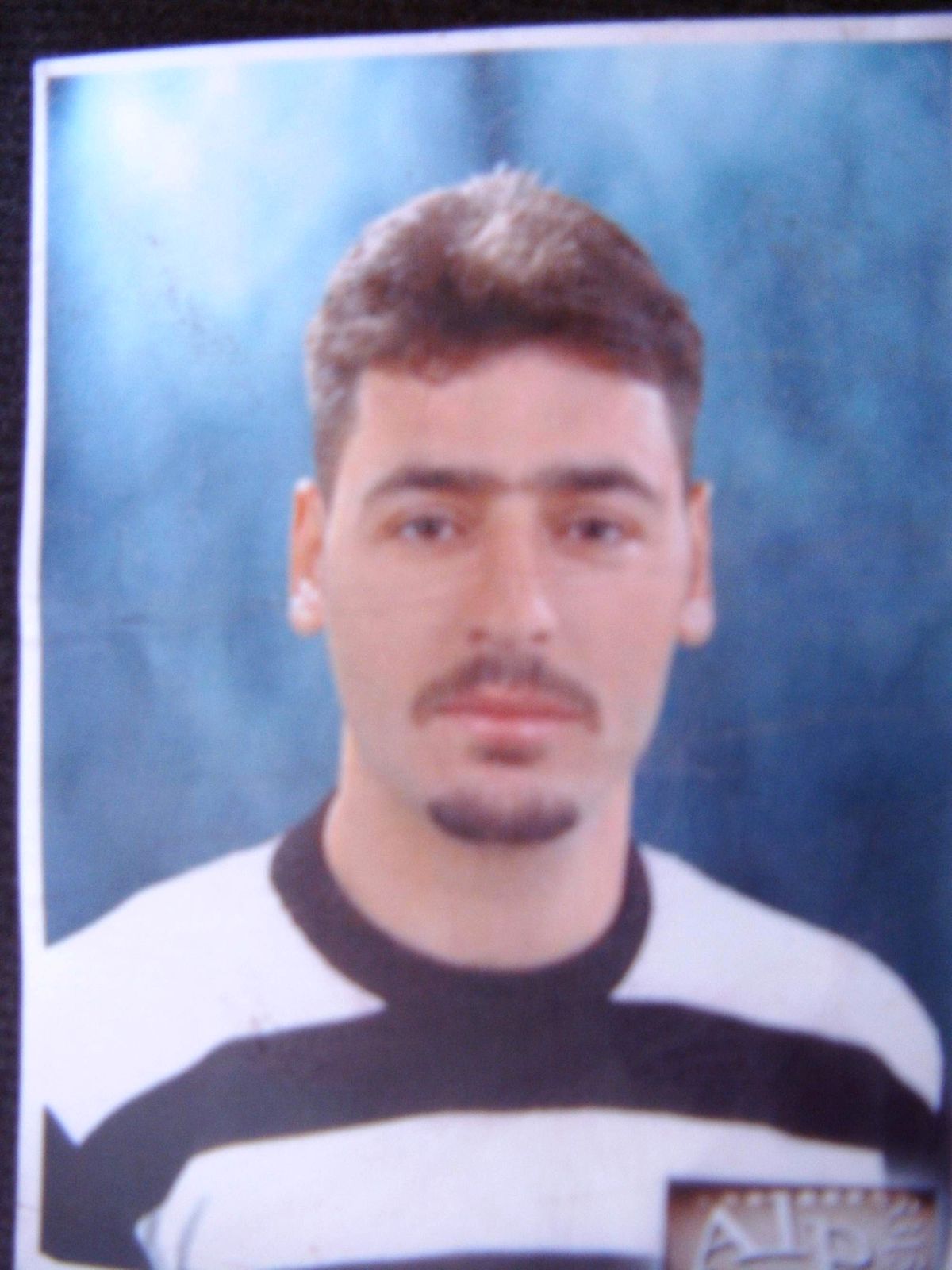 Öz Oğlunu Kafasından Vurdu