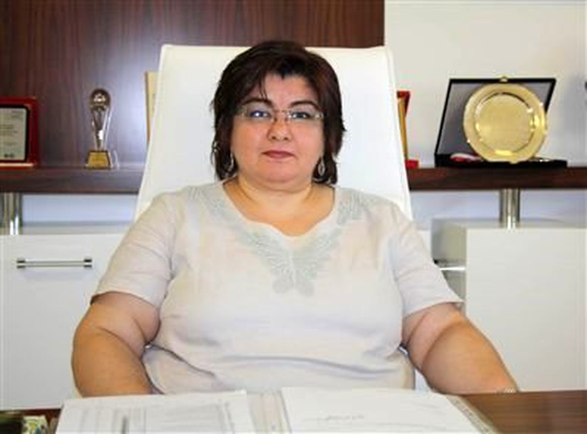 (Özel Haber) "Bitkisel Ürünlere Dikkat"