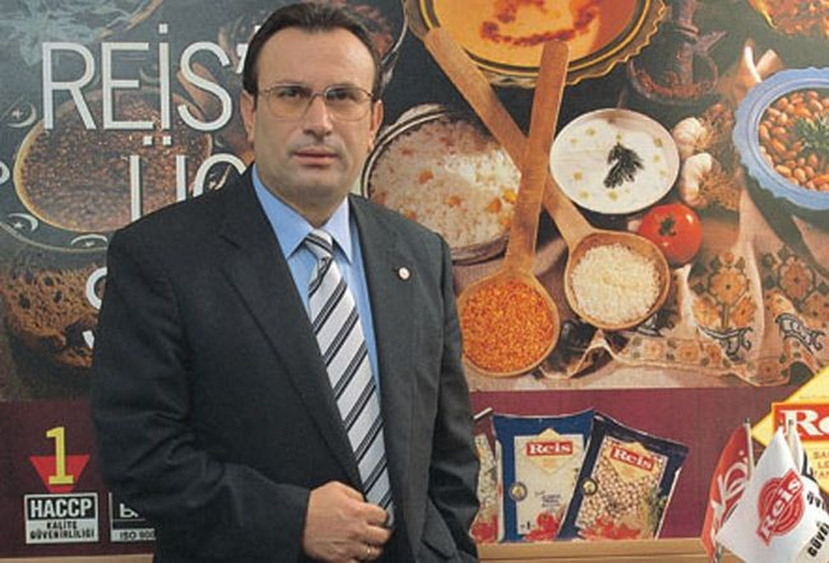Reis Gıda Üretimi 3 Katına Çıkarıyor
