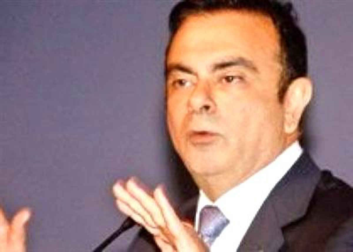 Renault\'da \'Ajan Krizi\'