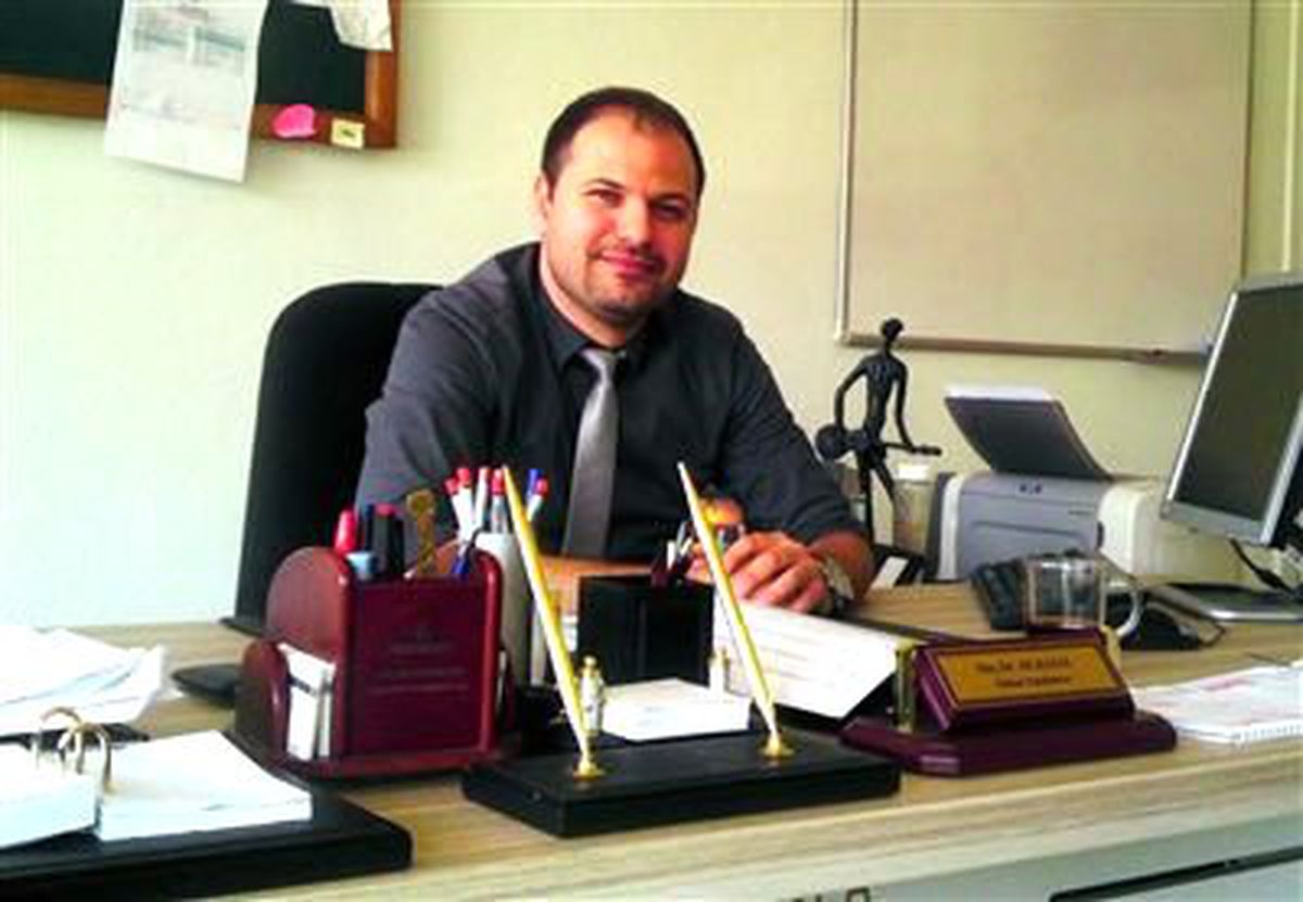 Renk ve Işığın Psikolojik Etkileri Araştırıldı
