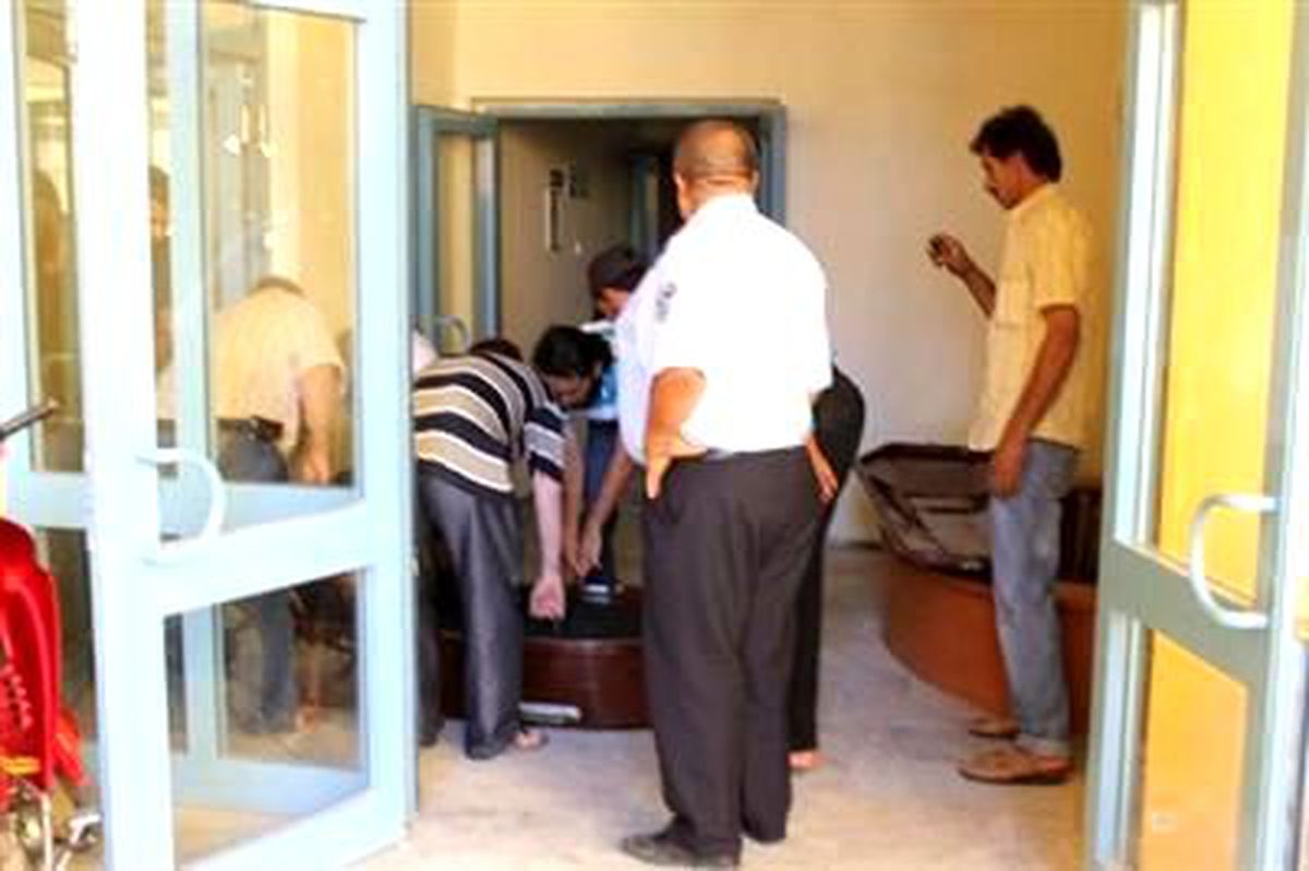 Reyhanlı\'ya 44 Suriyeli Daha Geldi (2)