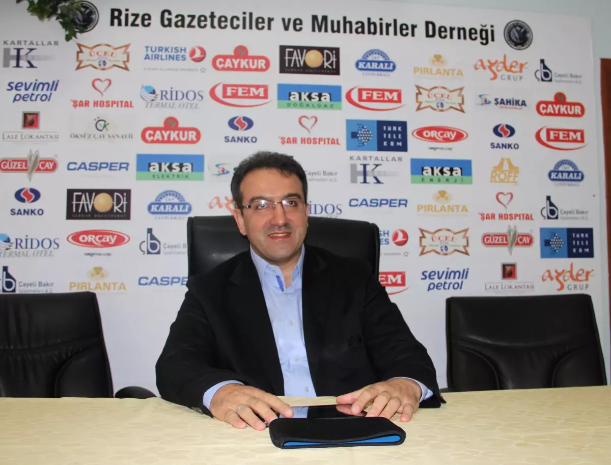 Rize Assistt Çağrı Merkezi'ne 350 Yeni Personel Alınacak