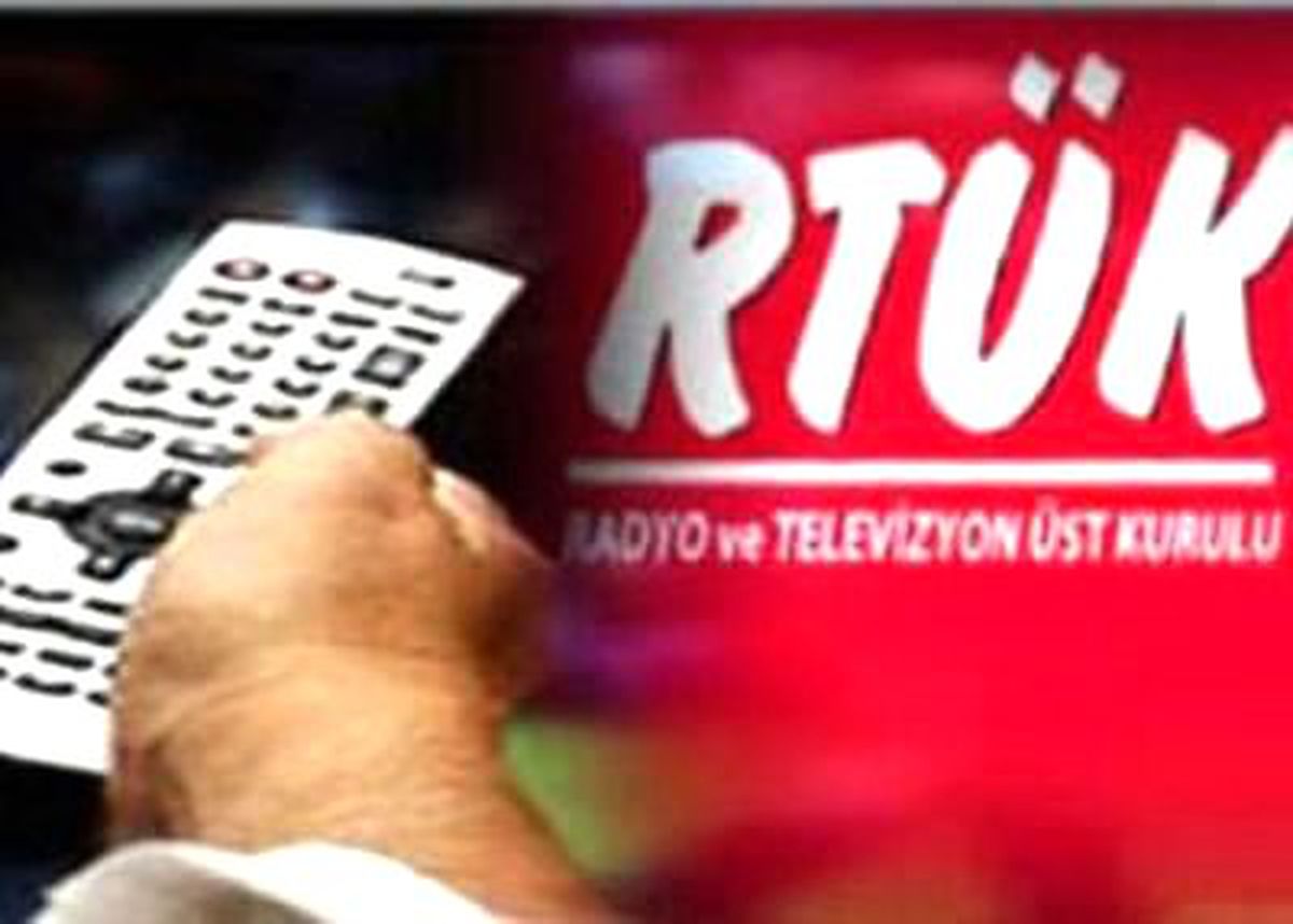 RTÜK\'ten Bu Reklamlara Yasak Geldi