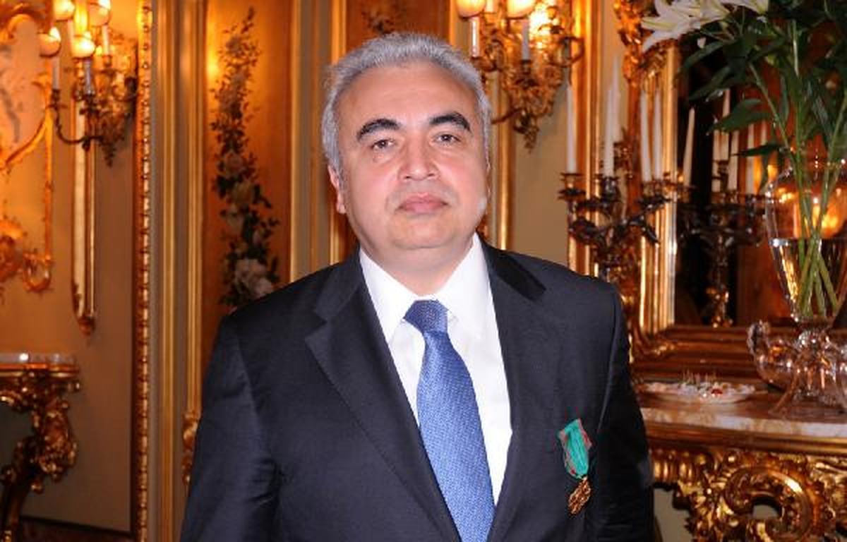 'Rusya ve İran, Türkiye'ye Enerji Yaptırımı Uygulayamaz'