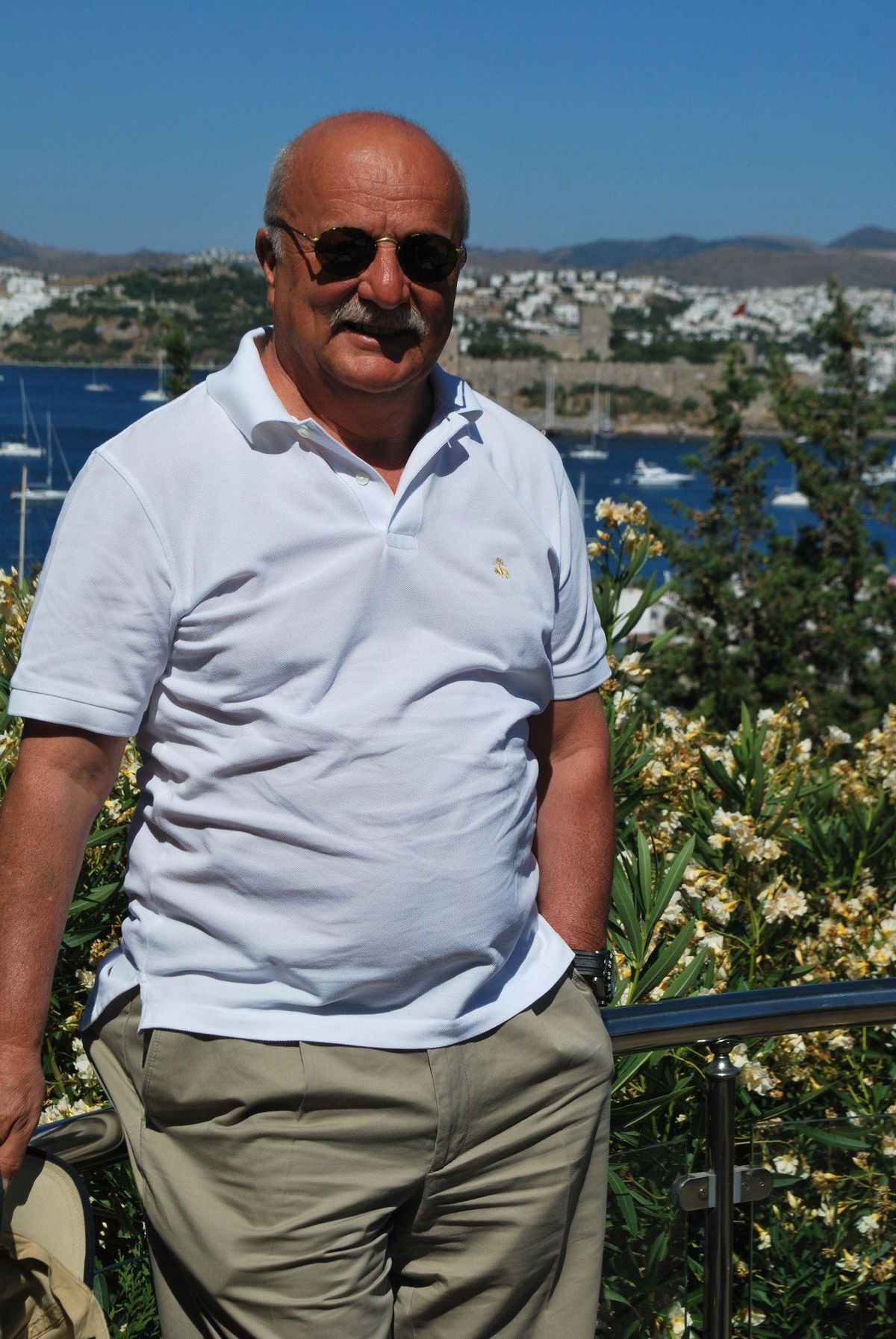 Sadri Şener Beraati ile İlgili Açıklamalarda Bulundu