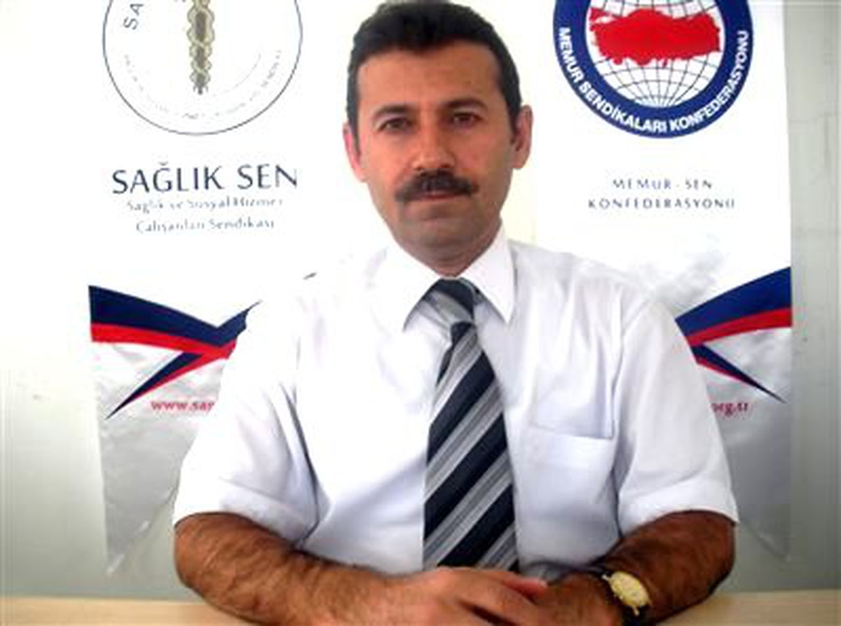Sağlık-Sen Yetkili Sendika Unvanını Perçinledi