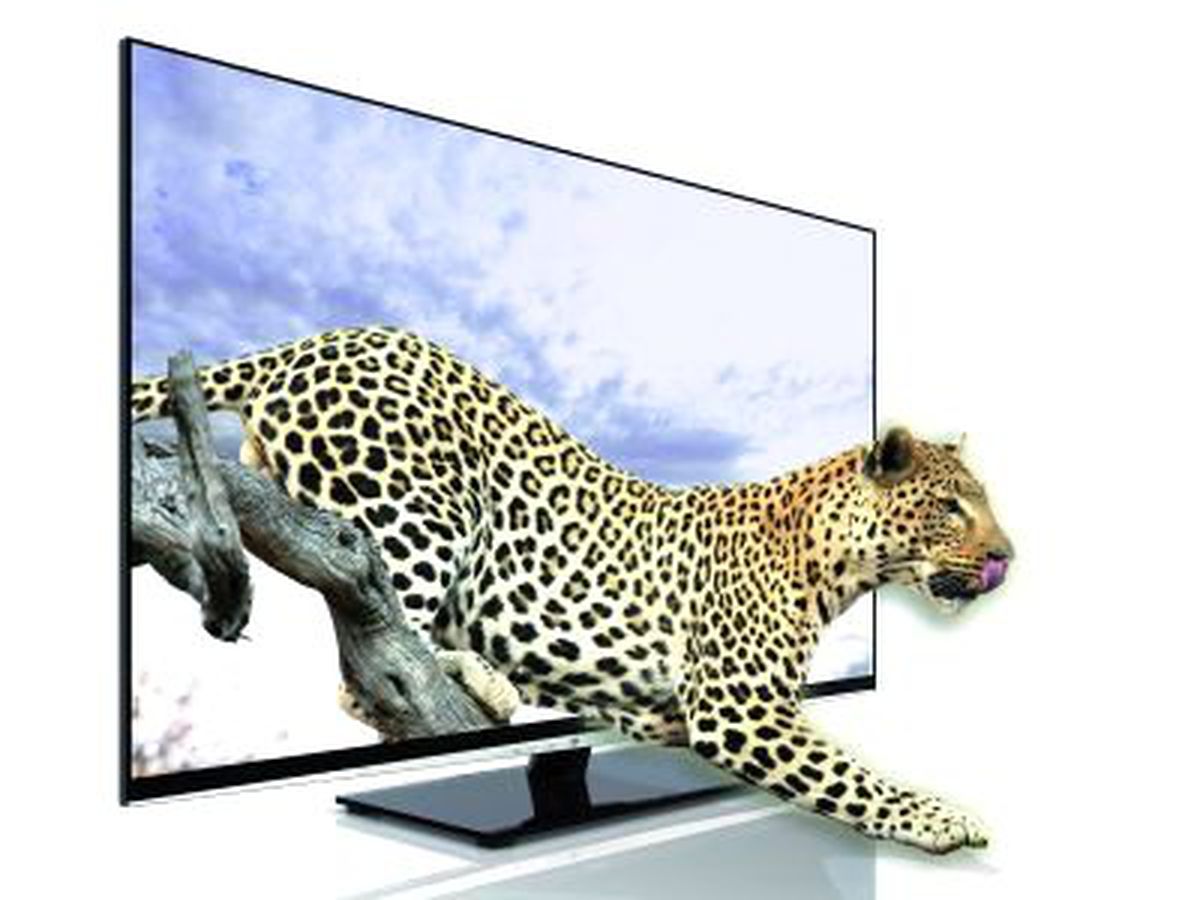 Toshiba\'dan Bir İlk!