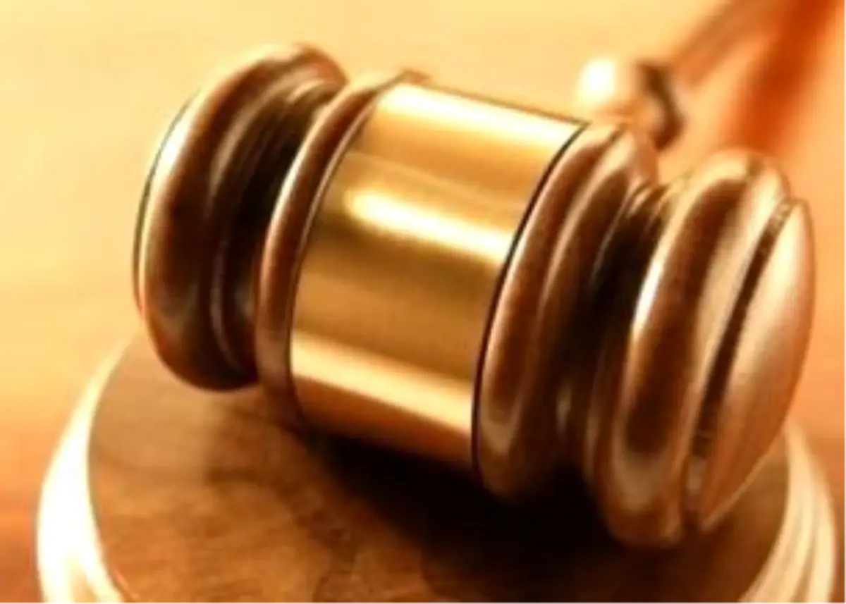 Şike Davası\'nda Yıldırım Kararı (1)