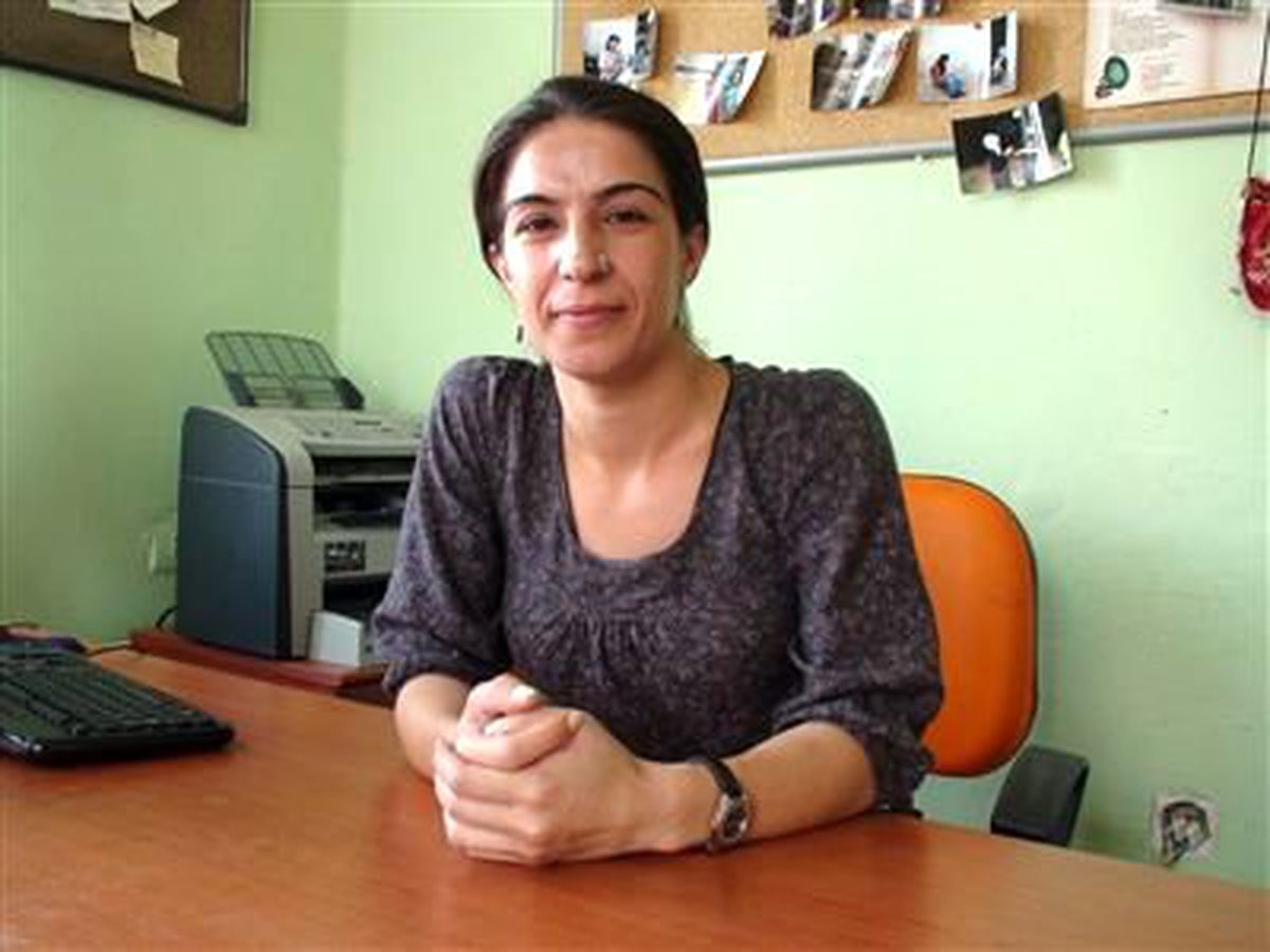 Silvanlı Kadınlar Turizm Gezisinde