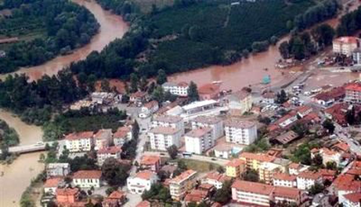 Sinop Sele Teslim )