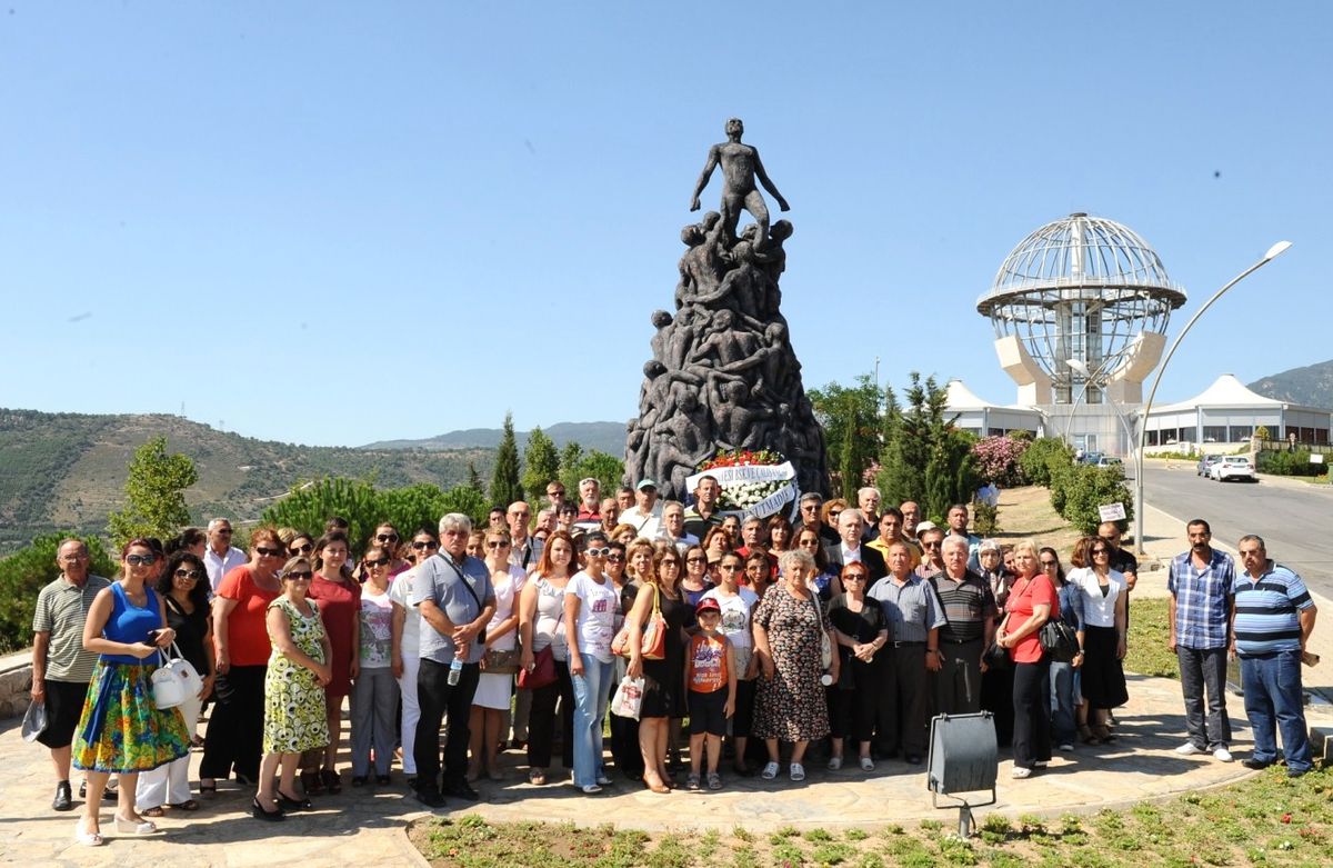 Sivas Katliamı Unutulmadı