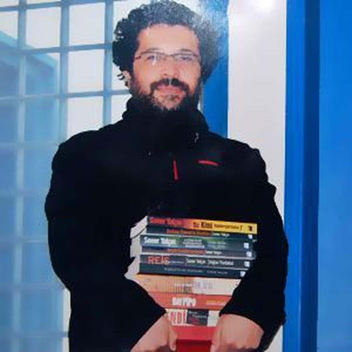Soner Yalçın\'dan Sivas Belgeseli