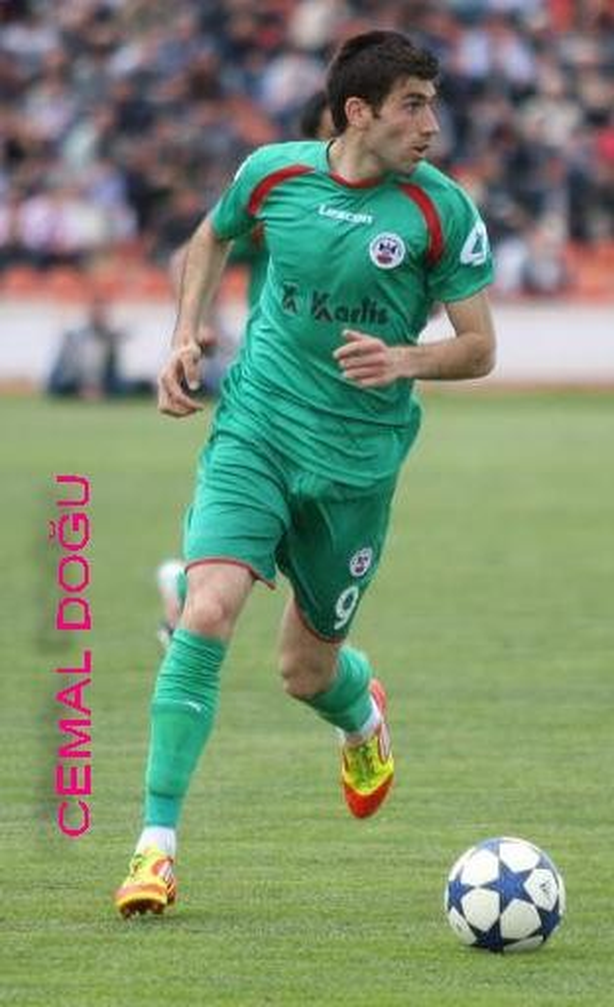 Spor Toto 2. Lig