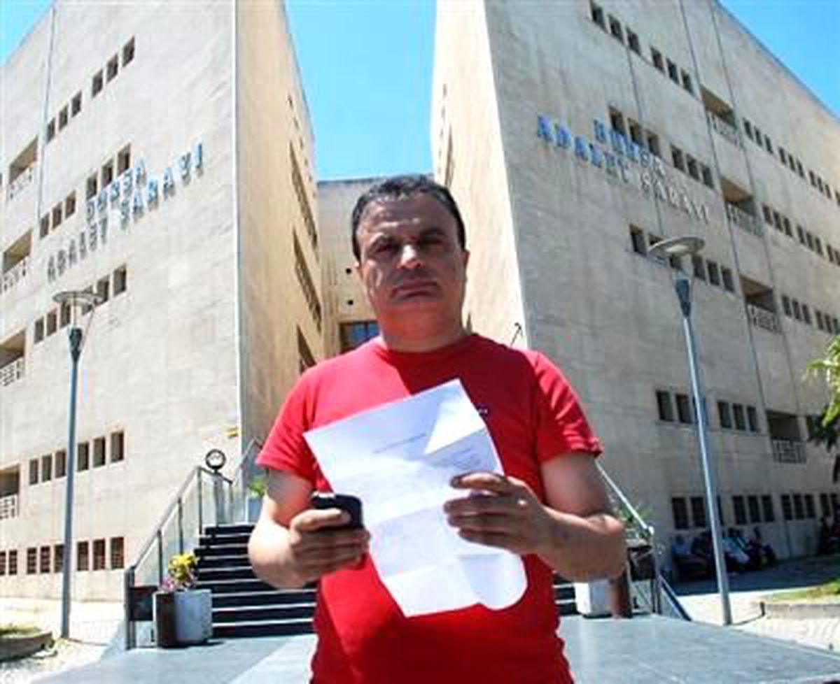 Suç Duyurusunda Bulunan Şarkıcı Alihan: Ölüm Tehdidi Aldım