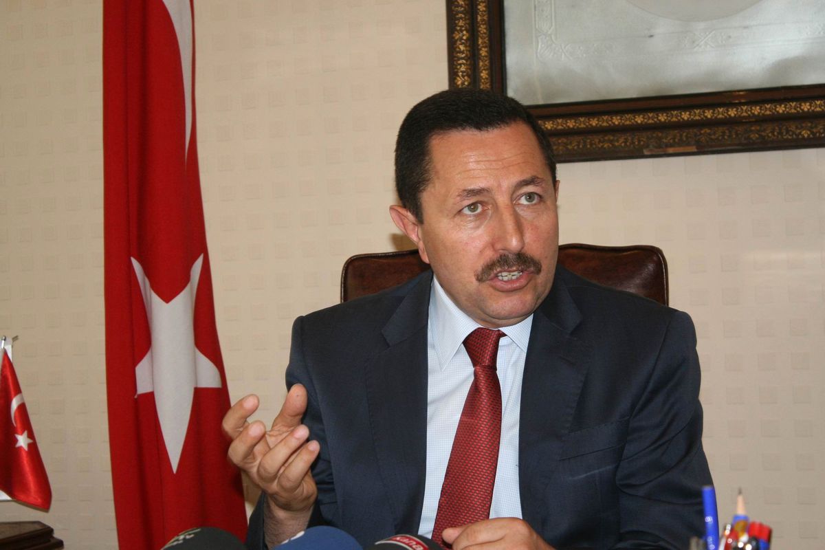 Sucukta Tek Tırnaklı Etine Rastlanılması