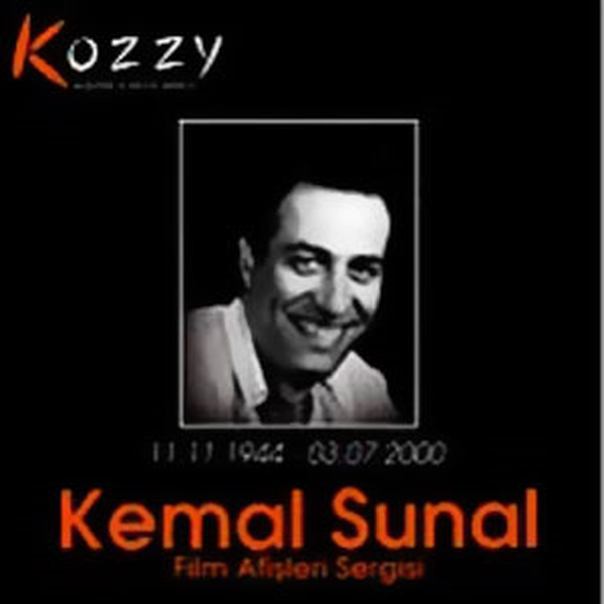 Sunal Sergisi Kozzy\'de