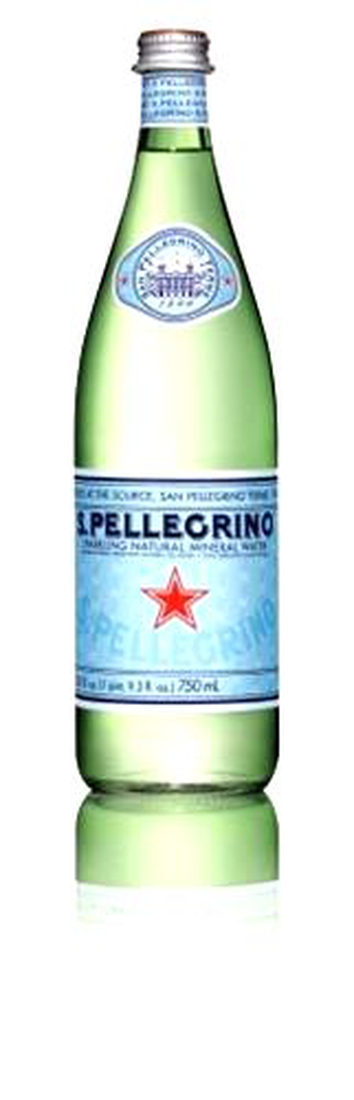 Susuzluğunuzu S.pellegrino ile Giderin!