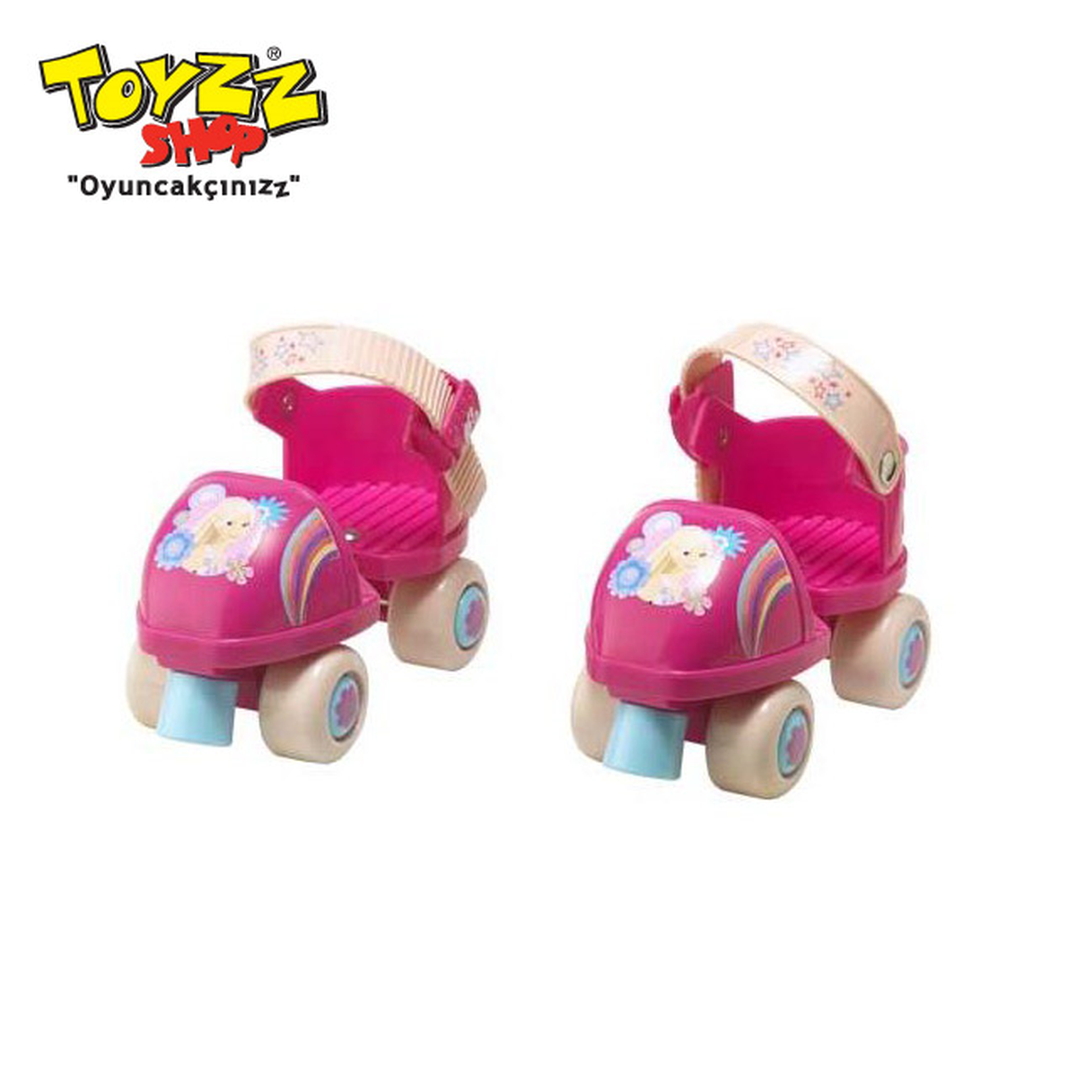 Temmuz\'un Sıcağında da Sevdiğiniz Karakterler Yine Toyzz Shop\'ta!
