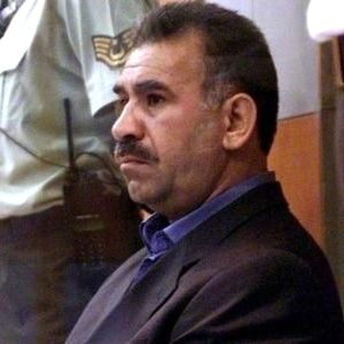 Terör Örgütü Elebaşı Öcalan\'ın İmralı\'da Bulunmadığı İddiaları
