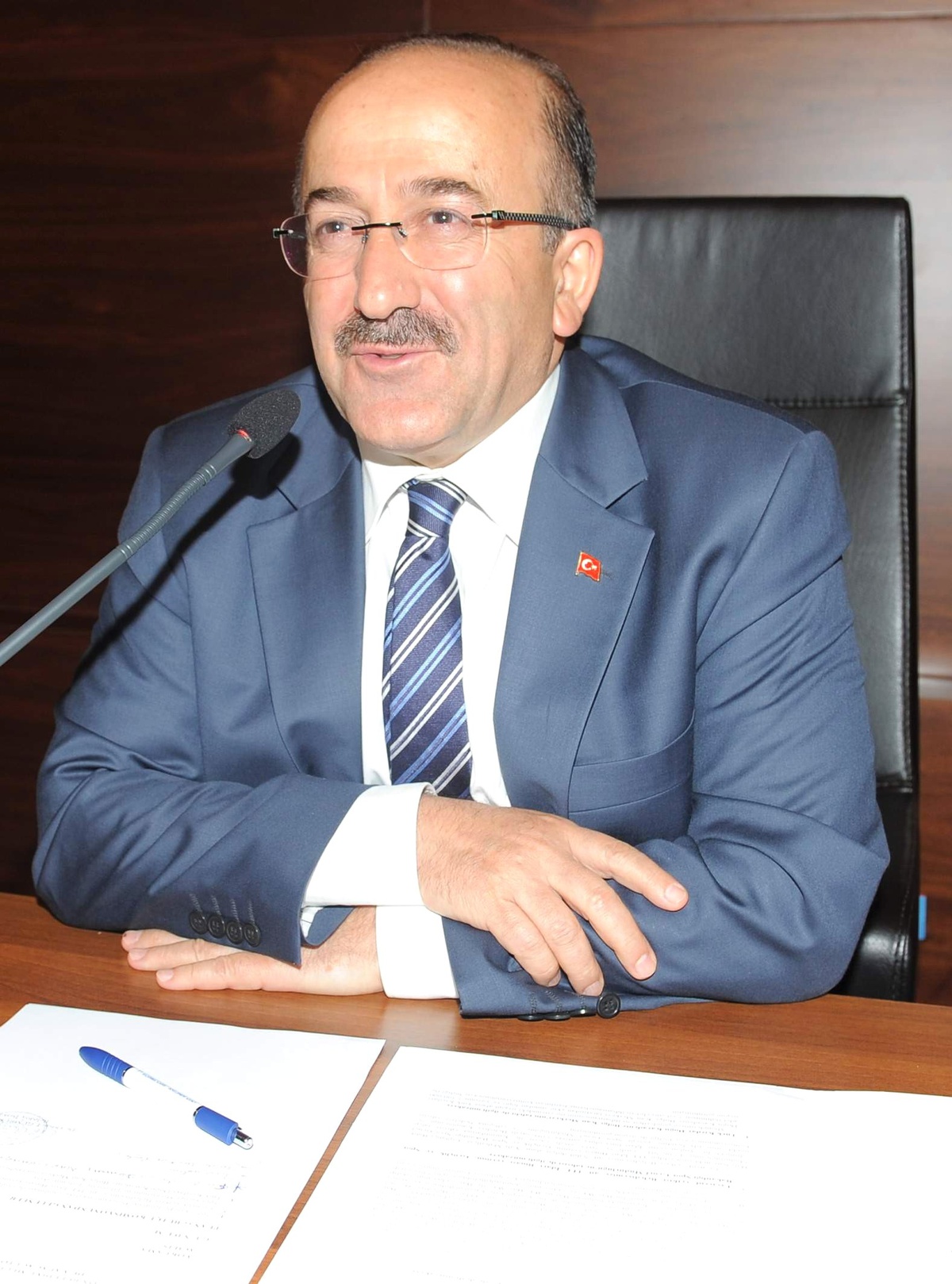 Trabzon Belediye Meclisi\'nde Gündem Sonuçlanan Şike Davası