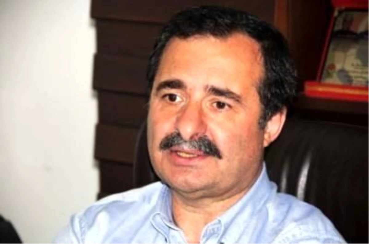 Trabzonspor Asbaşkanı Şakar Hukuk Doğru Karar Verdi