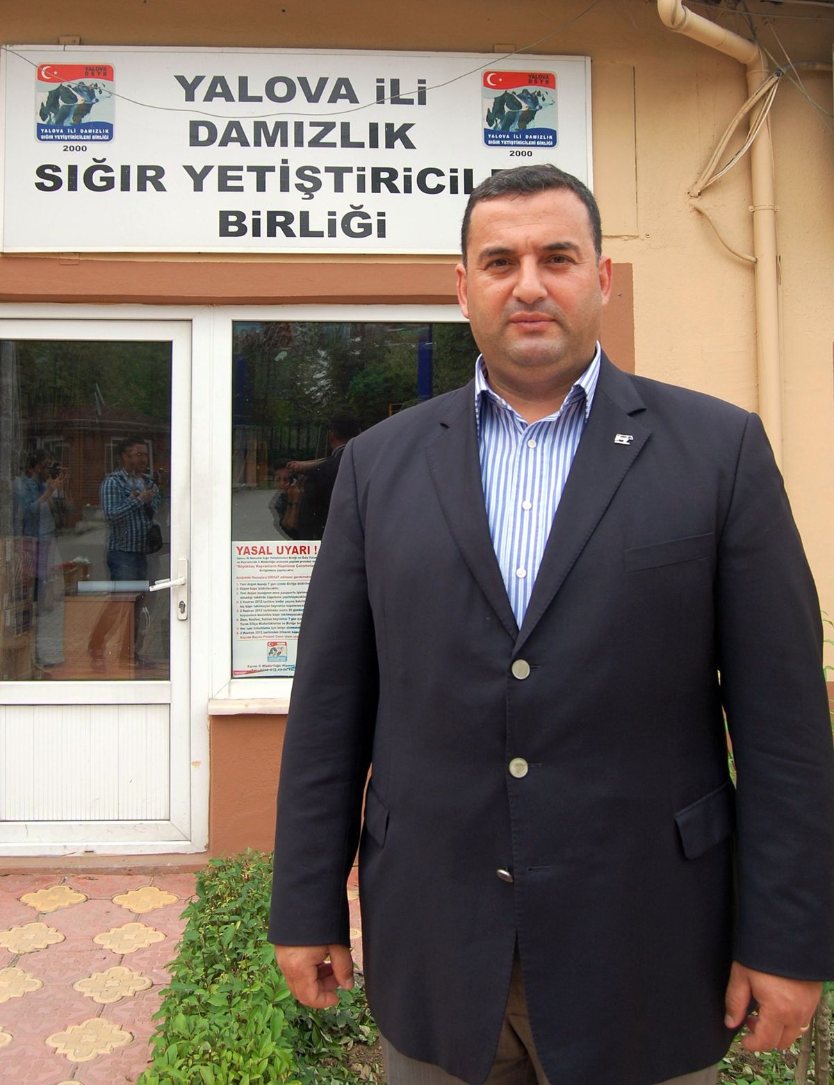 Yalova\'da Hayvan Sayısı Azalıyor