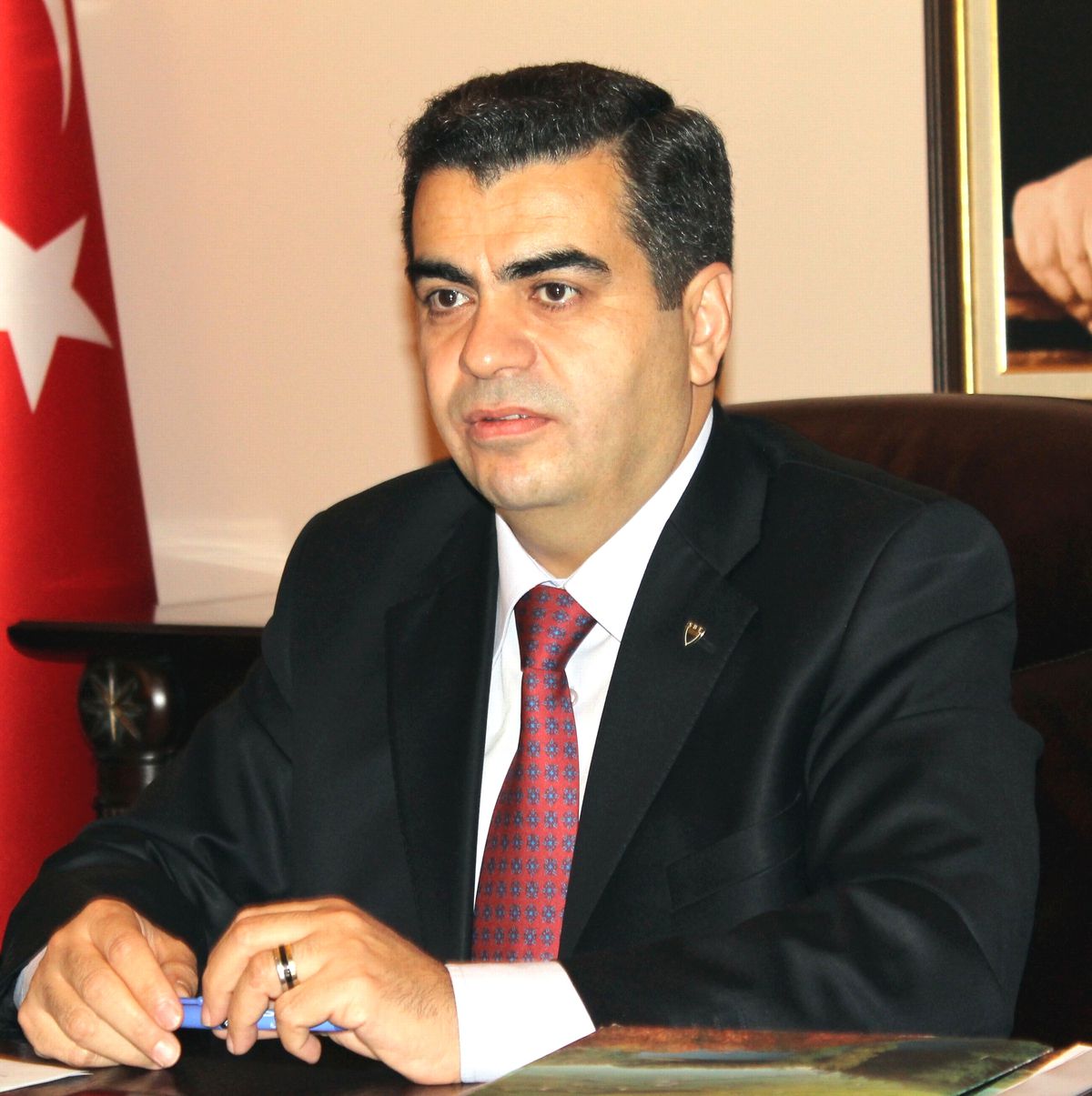 Yasak Bölgelerde Denize Girenlere Ceza
