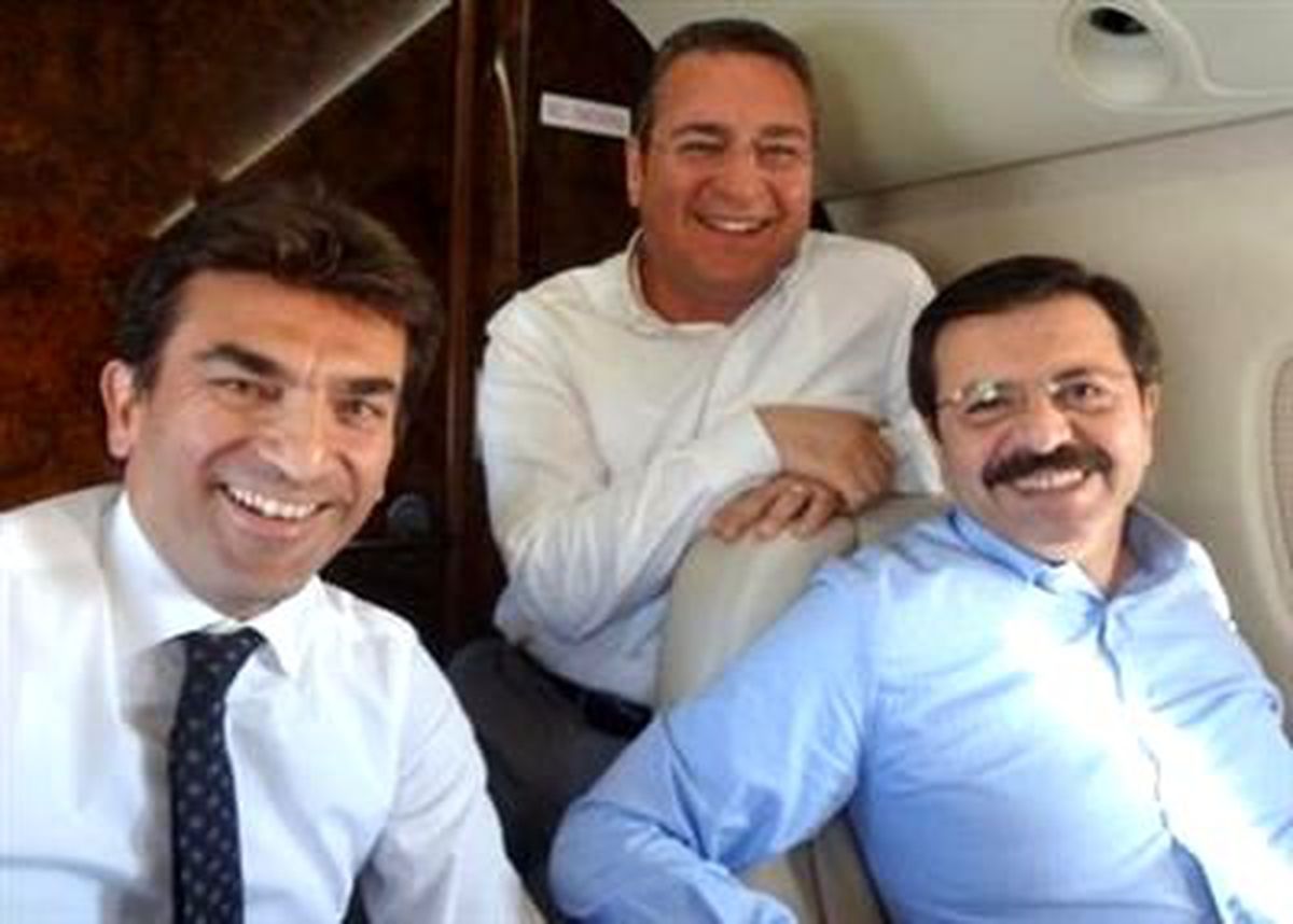 Yeni Ttk\'daki Rötuşlar 6 Milyar TL Kazandırdı