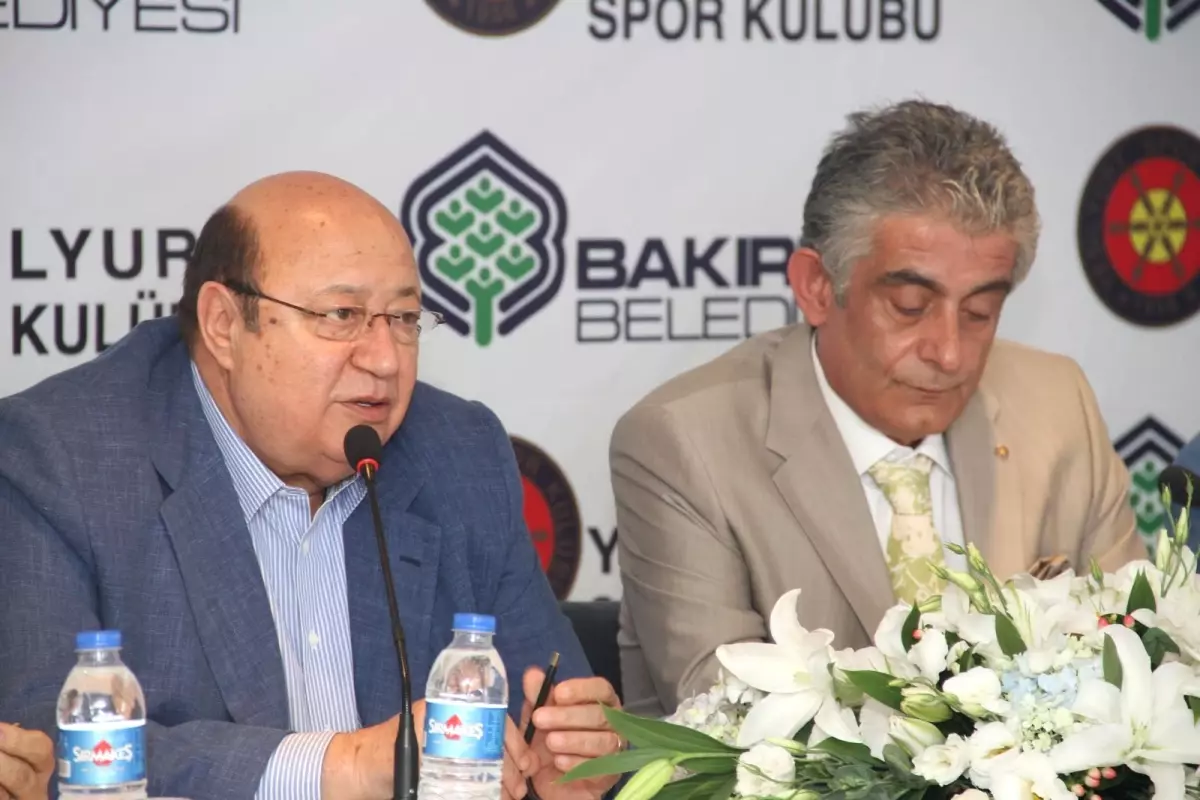 Yeşilyurt Voleybol Takımı Bakırköy Belediyesi ile Güçlenecek