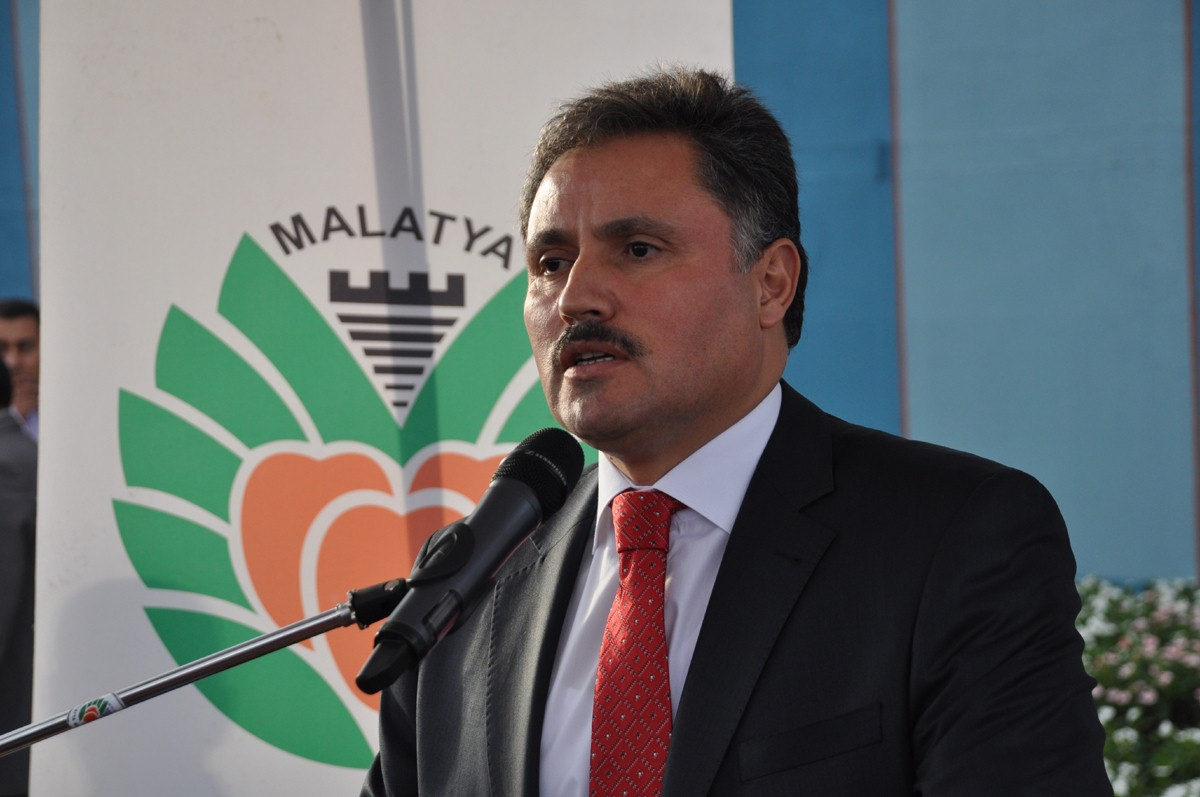 20. Genel Sanayi ve Ticaret Fuarı ile Kayısı Festivali