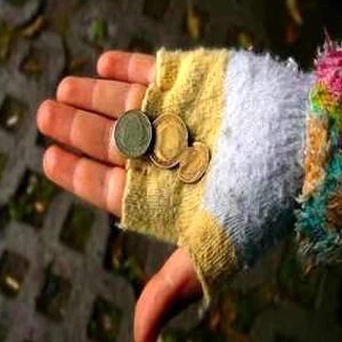 Açlık ve Yoksulluk Rakamları Arttı