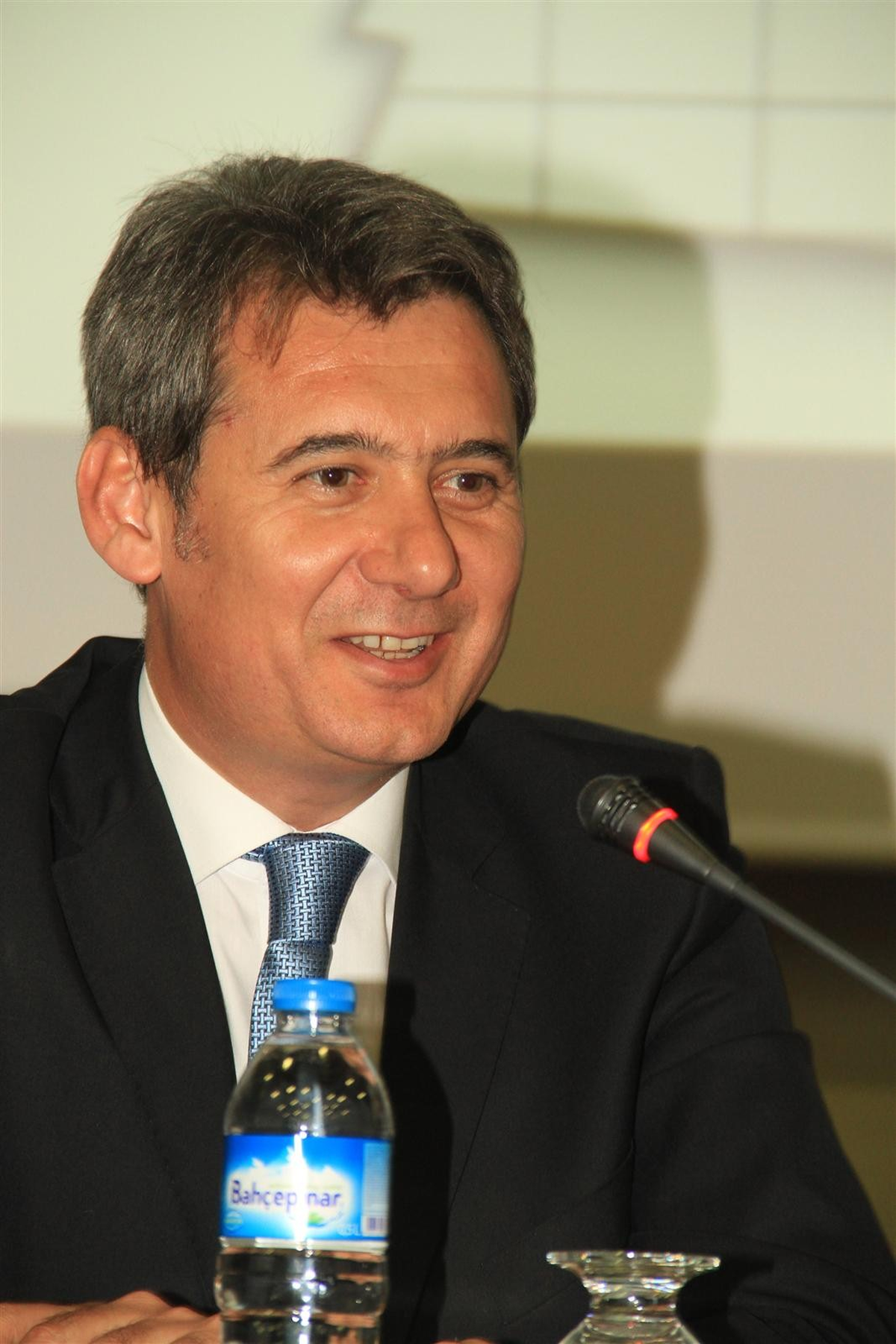 Adana Osb\'ye "Enerji Verimliliği" Kredisi