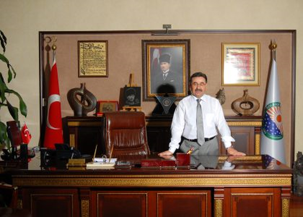 "Af ve Arınma Gününü İyi Değerlendirmeliyiz"