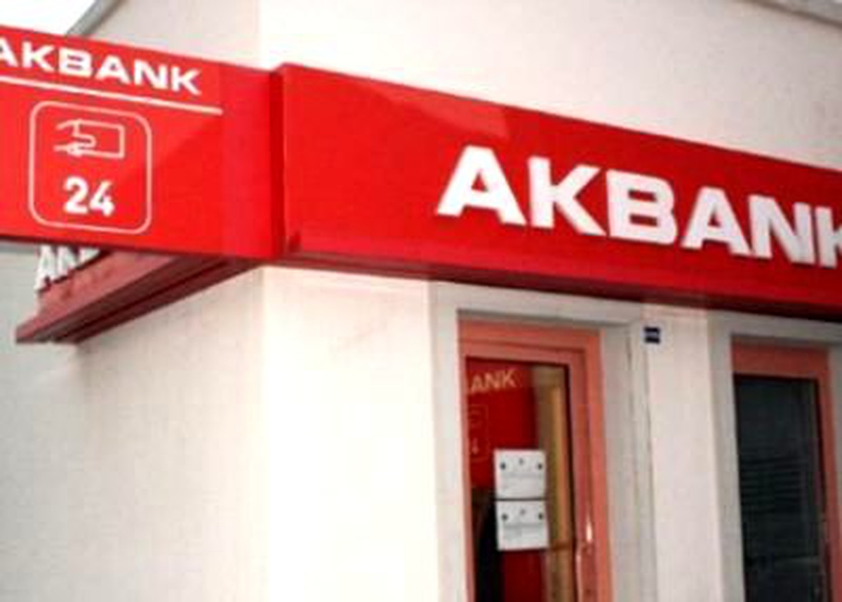 Akbank, Ak B Tipi Yatırım Ortaklığı\'ndaki Hisselerini Devretti