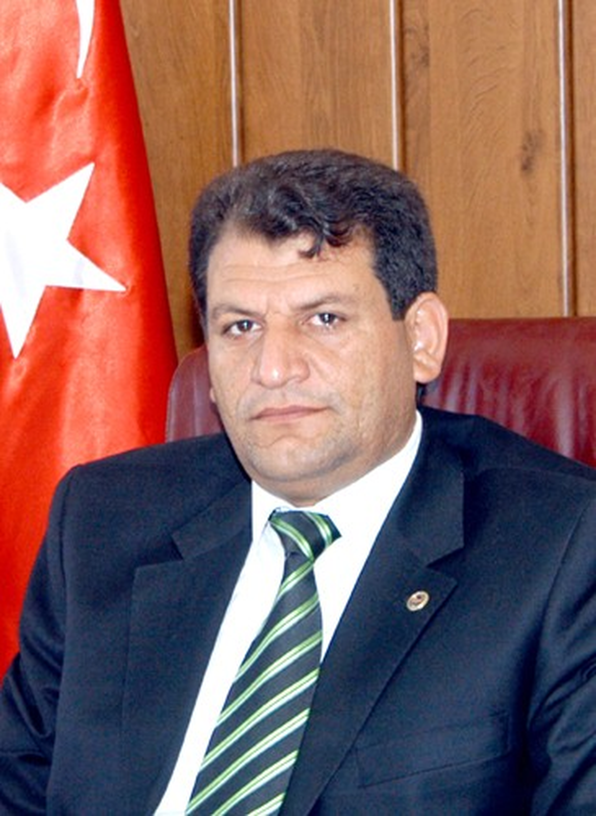 Akçakale\'de İş-Kur\'un Kura Çekimi İptal Edildi