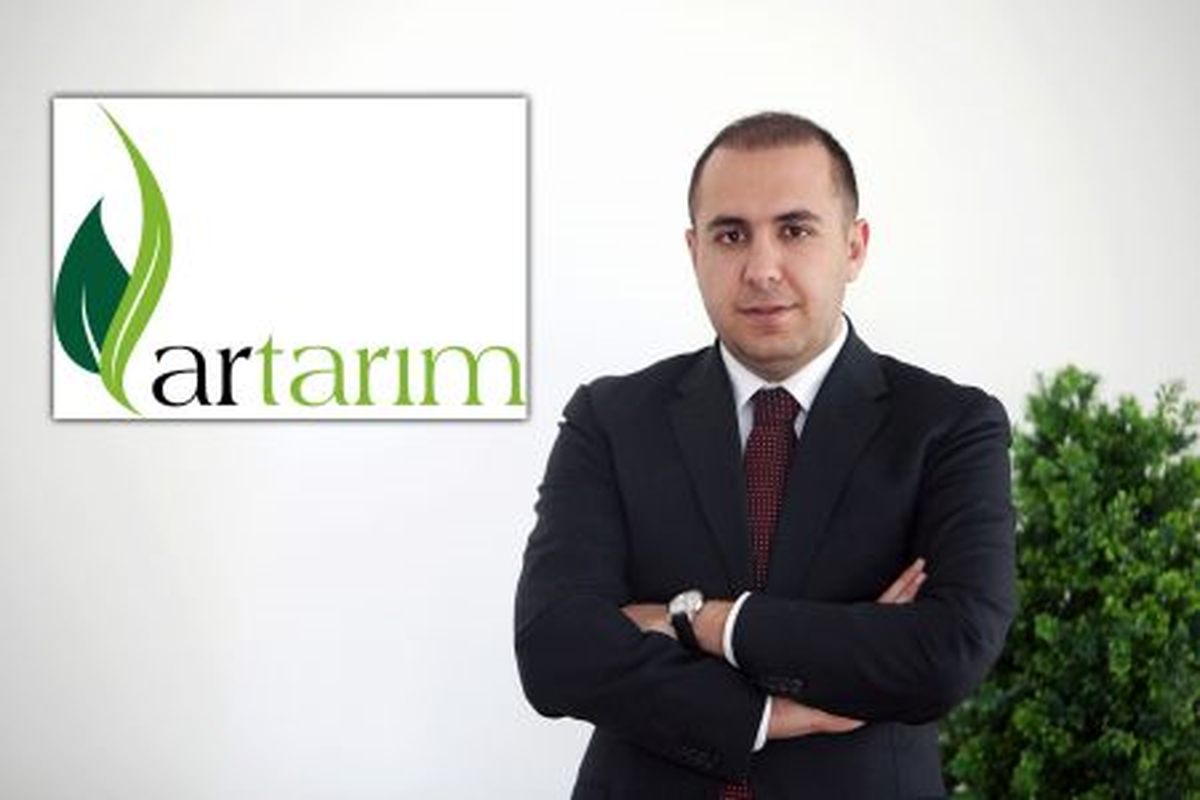 Ar Tarım Organik Süt Üretecek