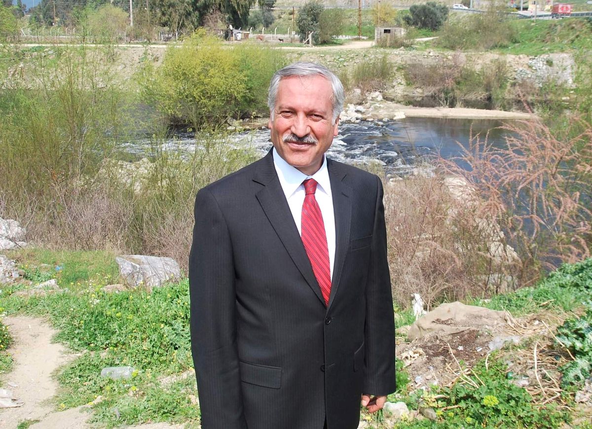Aydın\'da Afet Riski Altındaki Alan ve Binalar Tespit Edilecek