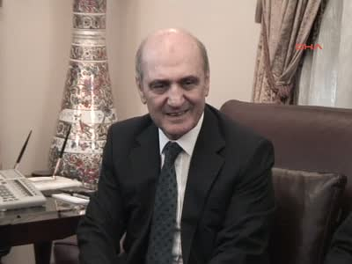 Bakan Bayraktar Yer Seçimi ve Yapılaşma Konusunda Yanlış Olduğunu Zannetmiyorum