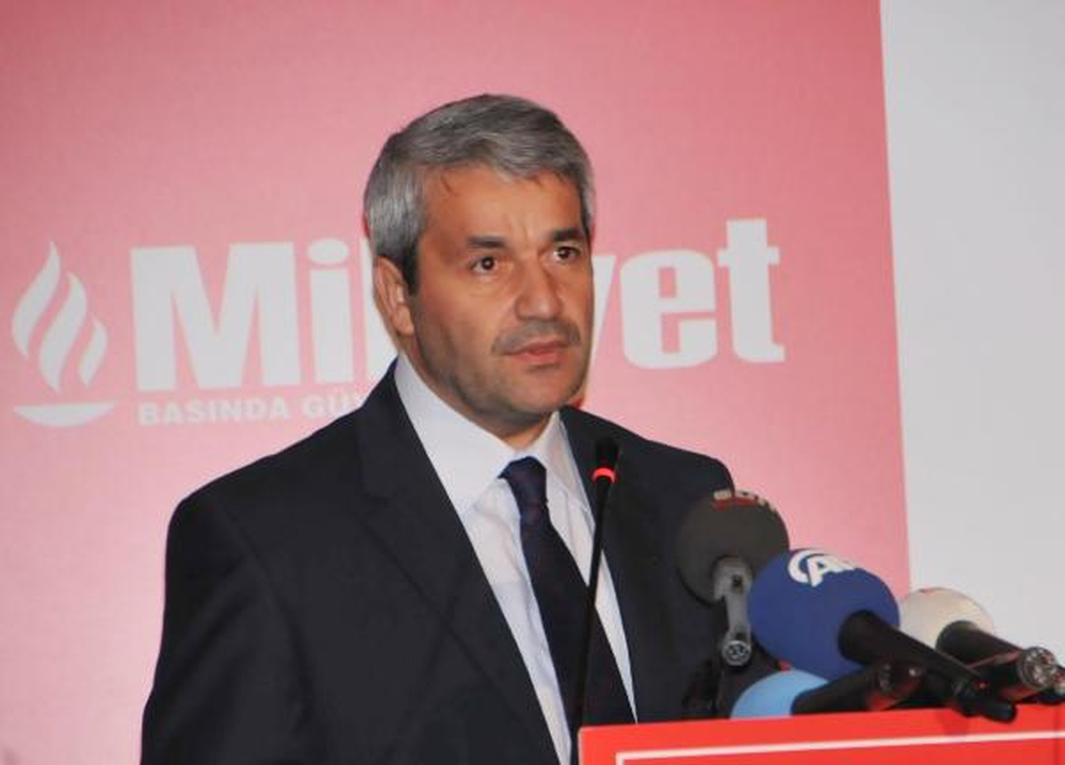 Bakan Ergün: Markaları Dolaba Kilitlemeyin