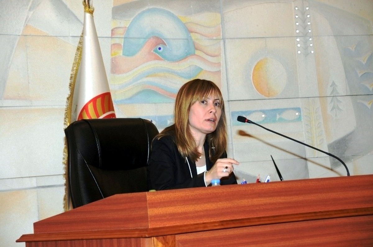 Balıkesir İl Koordinasyon Kurulu Toplandı