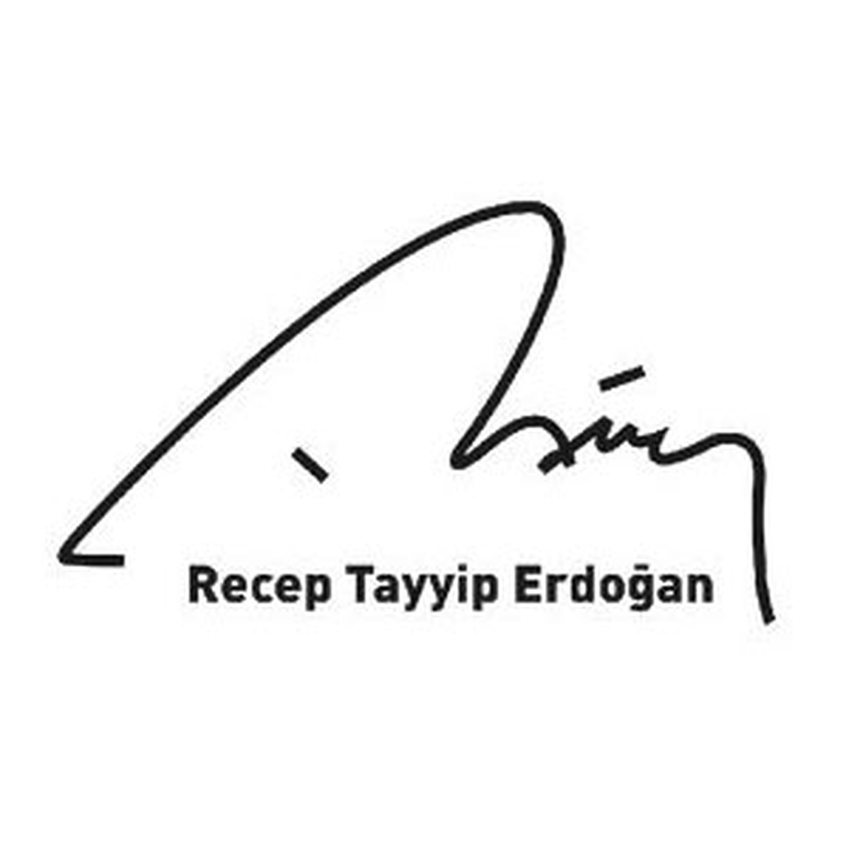 Başbakan'ın İmzasındaki Büyük Sır!