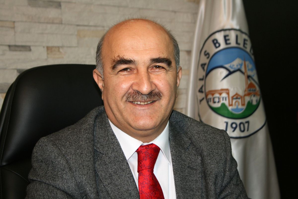 Başkan Yıldırım\'dan Berat Kandili Mesajı