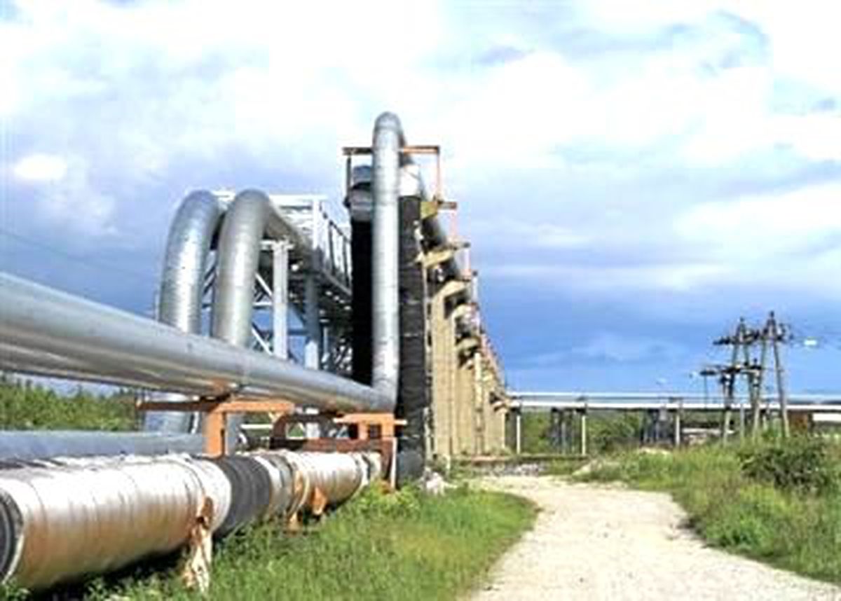 Başkent Doğalgaz\'ın Tamamı Özelleştiriliyor