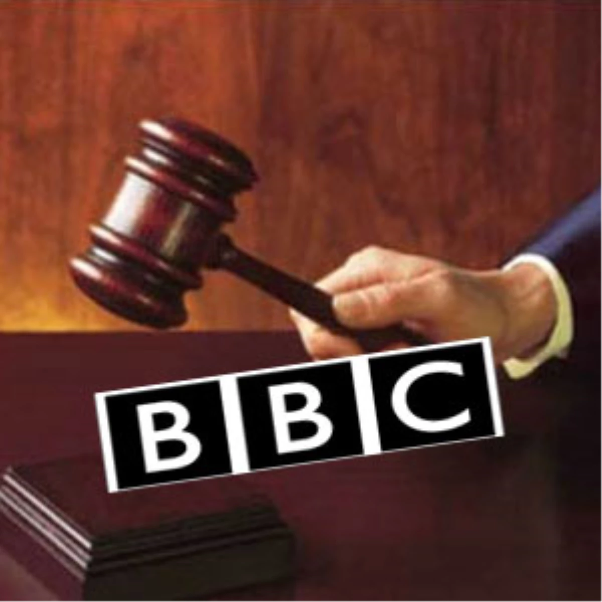 BBC\'den Özel Yetkili Mahkeme Yorumu