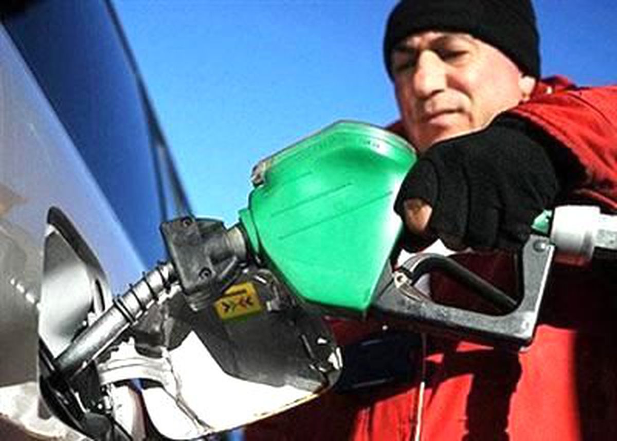 Benzine Zam Yakın