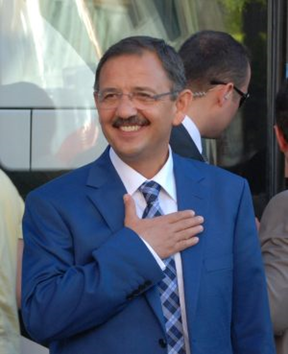 "Beraat Gecesi Affolmaya Vesiledir"