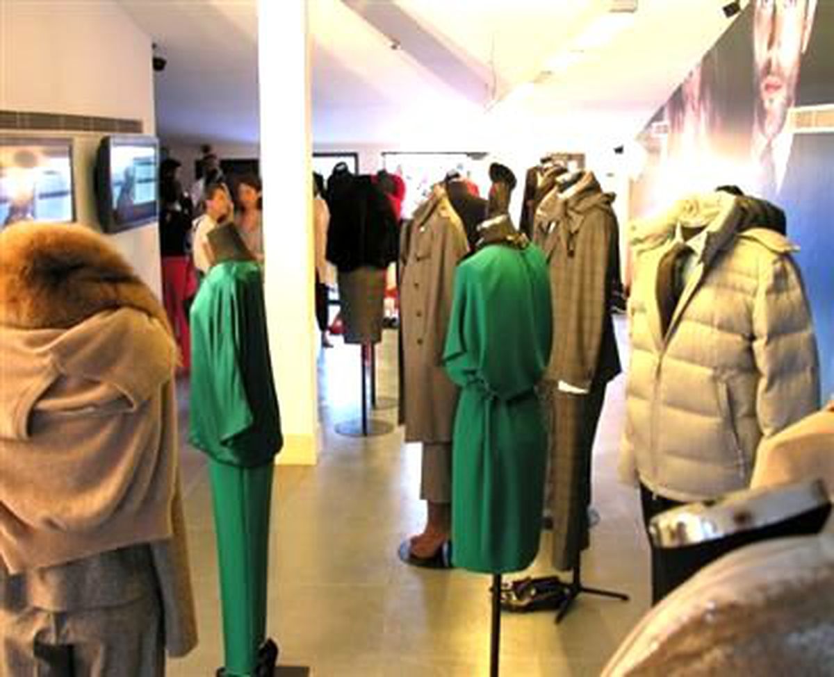 Beymen Collection 2012/13 Sonbahar-Kış Koleksiyonu
