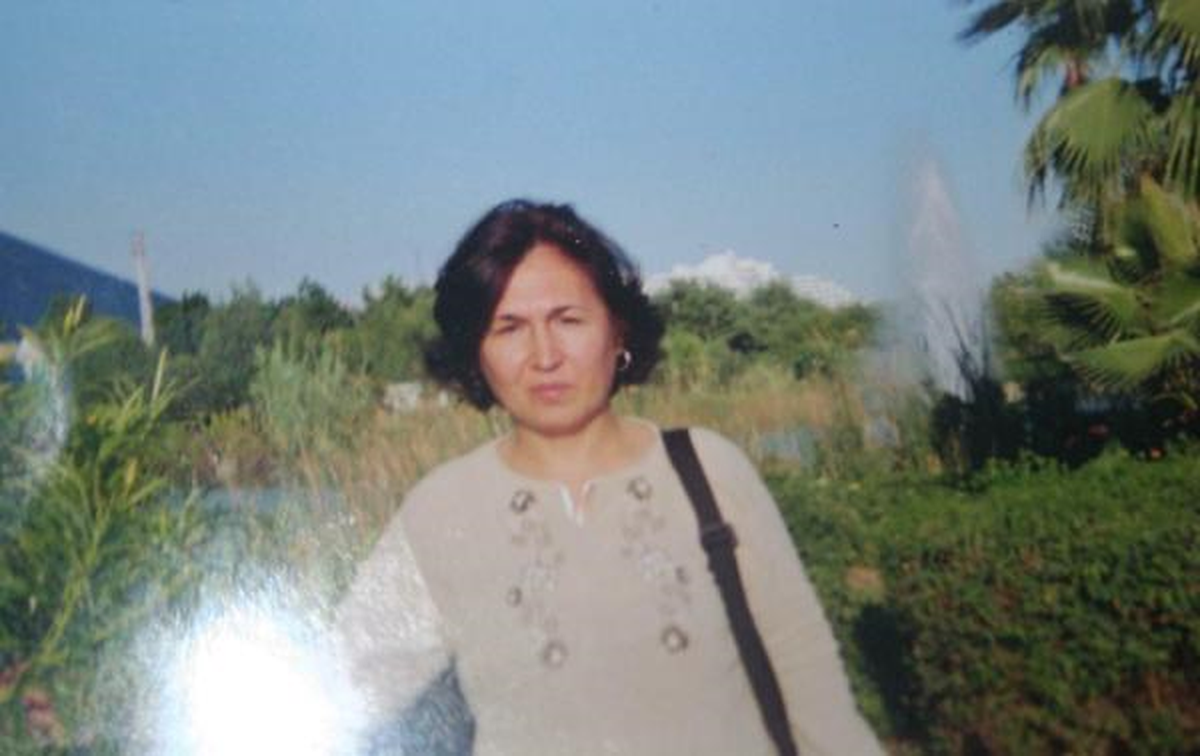 Birlikte Yaşadığı Kadının Oğlu Öldürmüş